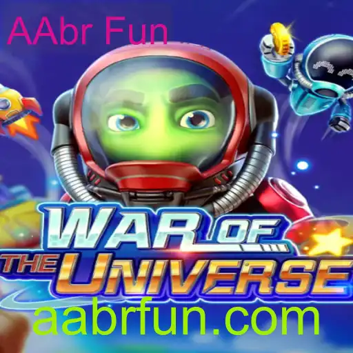 Descubra WAROFTHEUNIVERSE: Um Jogo de Estratégia Épico