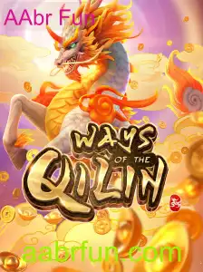 Explorando as Maravilhas de WaysoftheQilin: Uma Jornada de Diversão e Estratégia